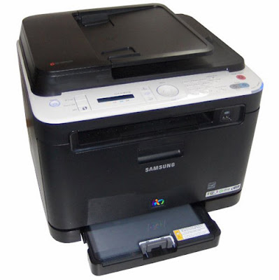 download Samsung CLX-3185FW/XAA printer's driver - Samsung USA